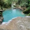 Jamaica: Full Day Dunn's River and Blue Hole with Lunch - Gambar 14