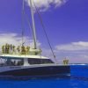 ⁦PARTY BOAT WITH OPEN BAR CATAMARAN CRUISE PUNTA CANA⁩ - الصورة ⁦13⁩