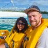 From Punta Cana: Saona Island Full Day Trip with Lunch - Görsel 19