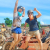 Punta Cana: Buggy or ATV Tour on the Beach and Cenote Visit - Image 3