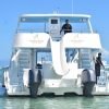 Party boat catamaran trinity| snorkeling| private beach - Hình ảnh 5