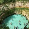 Punta Cana: Buggy Ride, Blue Cenote Lagoon and Jungle River - Image 3