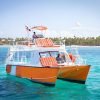 Party boat catamaran excursion (Taino Bay and amber cove) - Imaxe 4