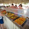 From Punta Cana: Bayahibe and Saona Island Tour with Lunch - Image 4