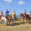 Horseback riding, coffee, chocolate tasting and Macao beach - Image 3