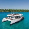 ⁦PARTY BOAT WITH OPEN BAR CATAMARAN CRUISE PUNTA CANA⁩ - الصورة ⁦3⁩