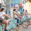 Santo Domingo: Ciudad Colonial Neighborhood Guided Bike Tour - 이미지 3