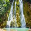 El Limón: Waterfall Tour with Lunch - immagine 3