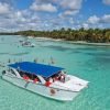 Saona Island: Catamaran tour to a Dream Beach, all inclusive - Imatge 4