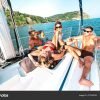 Party boat catamaran excursion (Taino Bay and amber cove) - Imatge 5