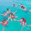 Punta Cana: Catamaran Boat Party with Unlimited Drinks - Image 5