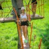 Punta Cana: Jungle Safari Zipline, Buggies and Horse Riding - Image 5