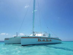 Punta Cana Private Catamaran (Big Group)