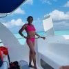 Party boat in catamaran trinity| snorkeling| private beach - Image 2