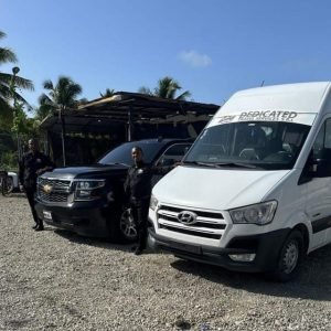 Private Airport Transfer from Bavaro Punta Cana Dom Rep