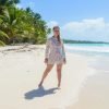 From Punta Cana: Saona Island Full Day Trip with Lunch - Görsel 39