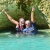 Punta Cana: Buggy Ride, Blue Cenote Lagoon and Jungle River - Image 5