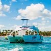 Punta Cana: Party Boat with Open Bar and Snorkeling – Bild 6