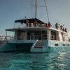 ⁦PARTY BOAT WITH OPEN BAR CATAMARAN CRUISE PUNTA CANA⁩ - الصورة ⁦5⁩