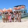 Punta Cana: Catamaran Boat Party with Unlimited Drinks - Görsel 6