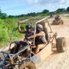 Punta Cana: Buggy Ride, Macao Beach, and Cenote Tour - Image 6