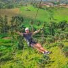 Punta Cana: Jungle Safari Zipline, Buggies and Horse Riding - Image 2