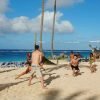 Saona Island: Catamaran tour to a Dream Beach, all inclusive - Imatge 6