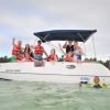 Punta Cana: Party Boat with Open Bar and Snorkeling – Bild 7