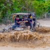 Punta Cana: Off-road Buggy Adventure in the Jungle - Image 7