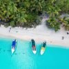 Punta Cana: Saona Island Day Trip with VIP Option - Image 8