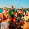 ⁦PARTY BOAT WITH OPEN BAR CATAMARAN CRUISE PUNTA CANA⁩ - الصورة ⁦7⁩