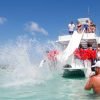 Punta Cana: Catamaran Boat Party with Unlimited Drinks - Image 8