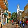 Santo Domingo Odyssey Tour from Punta Cana/Bavaro - Image 8