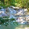 Jamaica: Full Day Dunn's River and Blue Hole with Lunch - Gambar 9