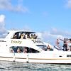 Party boat catamaran trinity| snorkeling| private beach - Hình ảnh 10