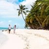 Punta Cana: Saona Island Day Trip with VIP Option - Image 2