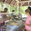 Saona Island: Beach & Natural Pool Small-Group Tour w/ Lunch - Image 9