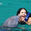 Punta Cana Dolphin Swim Adventure: 40-min Dolphin Experience - Hình ảnh 10