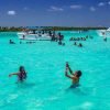 Saona Island: Catamaran tour to a Dream Beach, all inclusive - Imatge 10