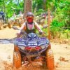 Punta Cana: Macao Beach Buggy Tour with Horseback Riding - Image 11