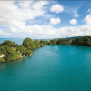 Los Haitises Boat Ride + Caño Hondo Natural Pools - Afbeelding 11