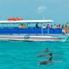 Party Boat Cruise with Snorkeling and Natural Pool - Image 3