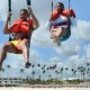 Parasailing Adventure over the Beaches of Punta Cana - Imaxe 3