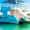 Party Boat Cruise with Snorkeling and Natural Pool - Image 4