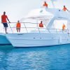 La Romana: Catalina Island Full-Day Snorkeling Tour - Image 2