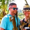 Puerto Plata: Monkeyland and Zip-Line Adventure – Bild 2