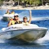 Punta Cana: Speedboat and Snorkeling Adventure with Pickup - Hình ảnh 2