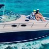 Punta Cana: Luxury Yacht Cruise with Snorkeling and Lunch - Image 2