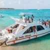 Punta Cana: Private Party Boat Cruise with Drinks and Snacks - Image 2