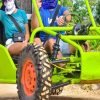 Tour in buggy half-day and beach cenote :Punta Cana - Image 2